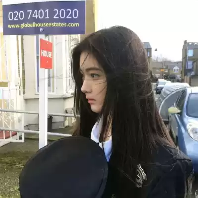 汪彗云